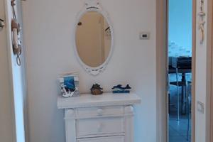 Appartamento vicino bagno trieste