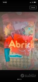 Costruzioni bimbo Abrick Ecoiffier
