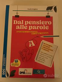 Dal pensiero alle parole 