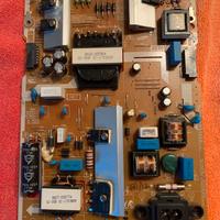 SCHEDA ALIMENTAZIONE TV Samsung UE40KU6000