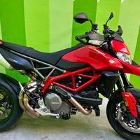 Ducati Hypermotard 950
