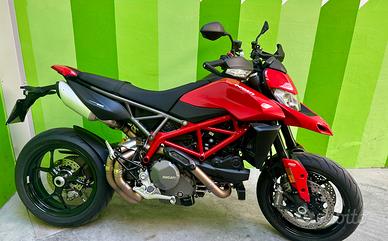 Hypermotard 950