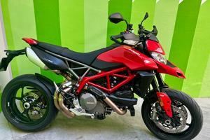 Hypermotard 950