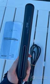 piastra capelli imetec