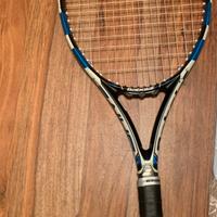 Racchetta Tennis Babolat Pure Drive Lite manico L2