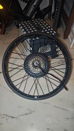 motore bici elettrica 