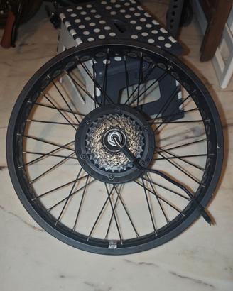motore bici elettrica 