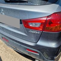 Ricambi Mitsubishi ASX