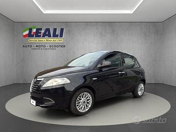 Lancia Ypsilon 5 porte 1.2 69cv Gold