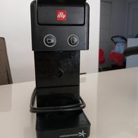 Macchina caffè Illy iperespresso