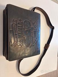 Borsa tracolla/ventiquattrore