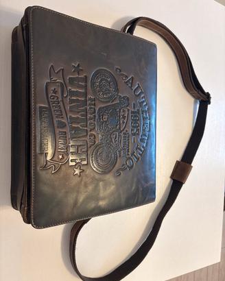 Borsa tracolla/ventiquattrore