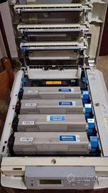 Stampante OKI C4690