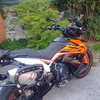 KTM 790 Adventure