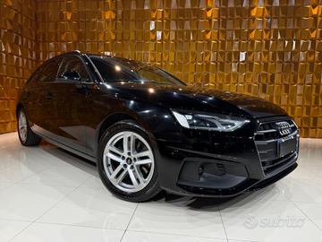 Audi A4 Avant 30 2.0 tdi mhev Business Advanced Iv