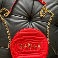 Borsa Gaelle rossa