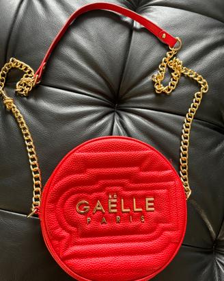 Borsa Gaelle rossa