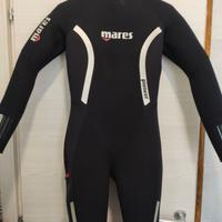 Muta Mares Pioneer 5 mm