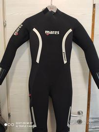 Muta Mares Pioneer 5 mm