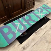 Snowboard burton Custom x