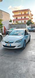 Opel Astra 1.6 cdti