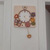 Orologio a pendolo Thun 
