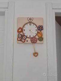 Orologio a pendolo Thun 