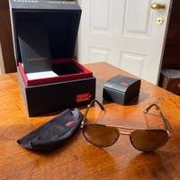 Occhiali sole Chopard 1000 Miglia Limited edition