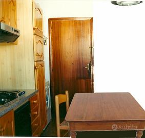 Appartamento in buono stato