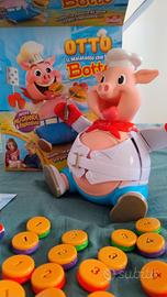 Otto il Maialotto Che Fa il Botto - Gioco 