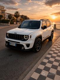 JEEP RENEGADE S AUTOMATICA 2020