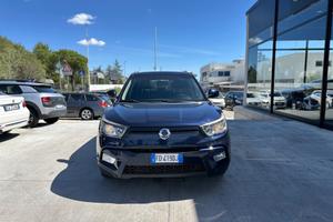 Ssangyong Tivoli 1.6d 2WD Be