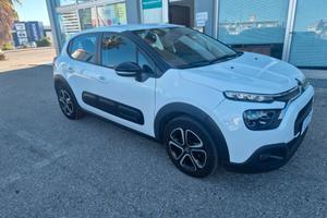 Citroen C3 BlueHDi 100 S&S Feel Pack