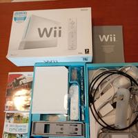 NINTENDO WII