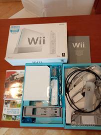 NINTENDO WII