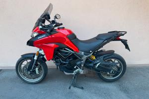 Multistrada 950 Ohlins