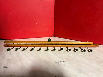 Portacravatte vintage fratelli Reguitti