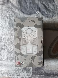 FotoTrappola USOGOOD DL 502 trail camera