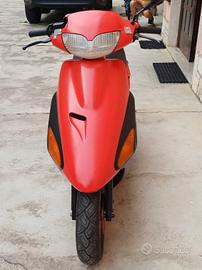 Honda SFX 50