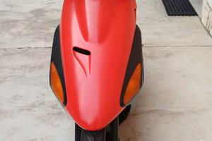 Honda SFX 50