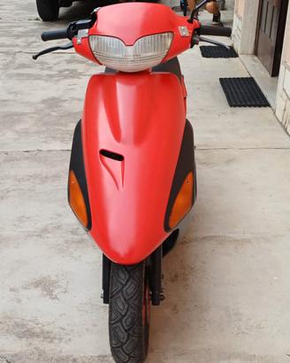 Honda SFX 50