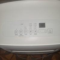 condizionatore portatile comfee 