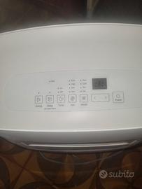 condizionatore portatile comfee 