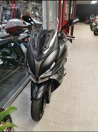 kymco xciting 400i TCS