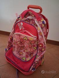 Cartella scuola