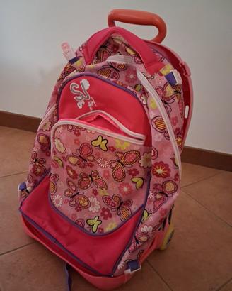 Cartella scuola