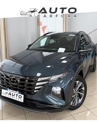 Hyundai Tucson 1.6 CRDI XLine