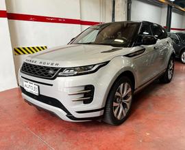 Land Rover RR Evoque Range Rover Evoque 2.0D ...