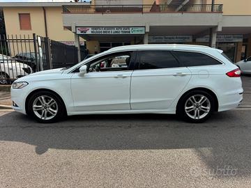 Ford Mondeo 2.0 TDCi Bi Turbo S&S Pow. SW ST-Line 