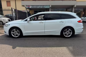 Ford Mondeo 2.0 TDCi Bi Turbo S&S Pow. SW ST-Line 